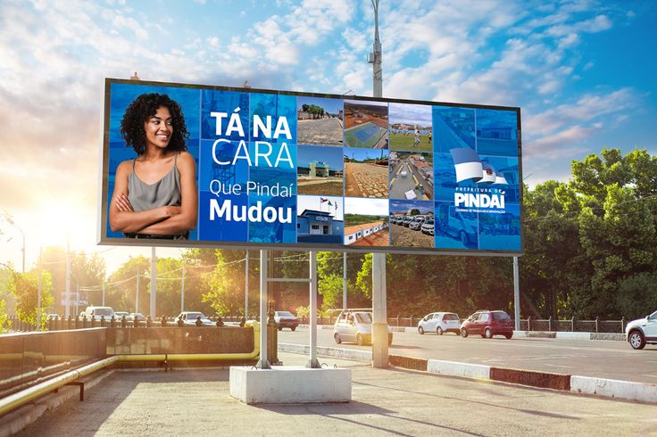 Vallas Publicitarias